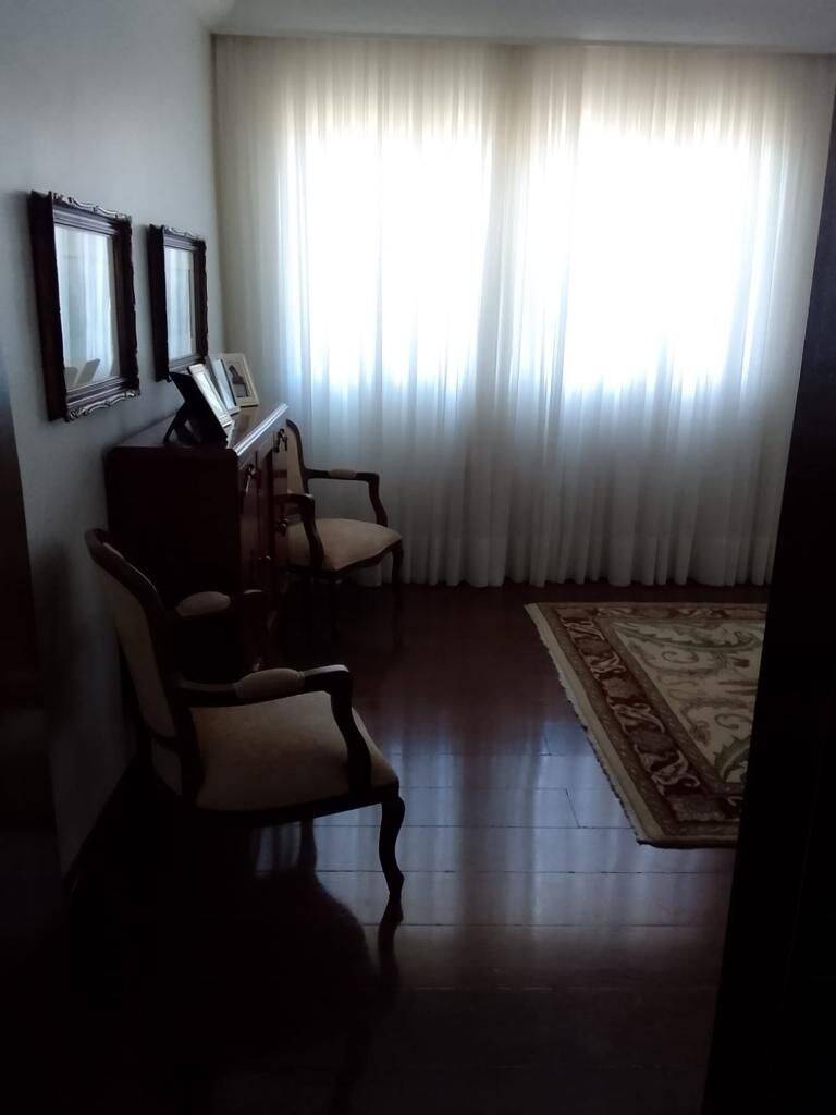 Apartamento, 4 quartos, 170 m² - Foto 9