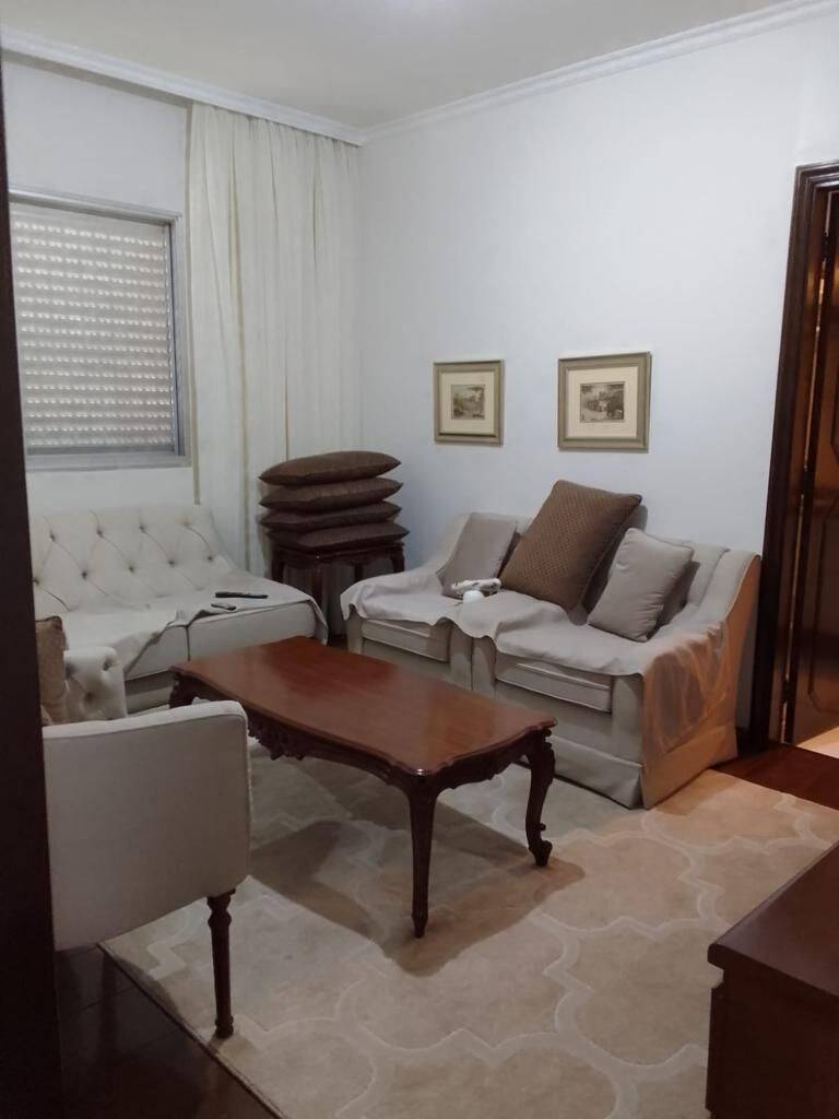 Apartamento, 4 quartos, 170 m² - Foto 10