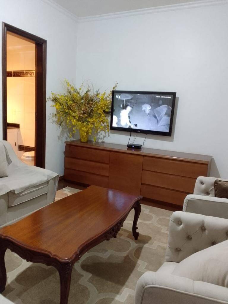 Apartamento, 4 quartos, 170 m² - Foto 11