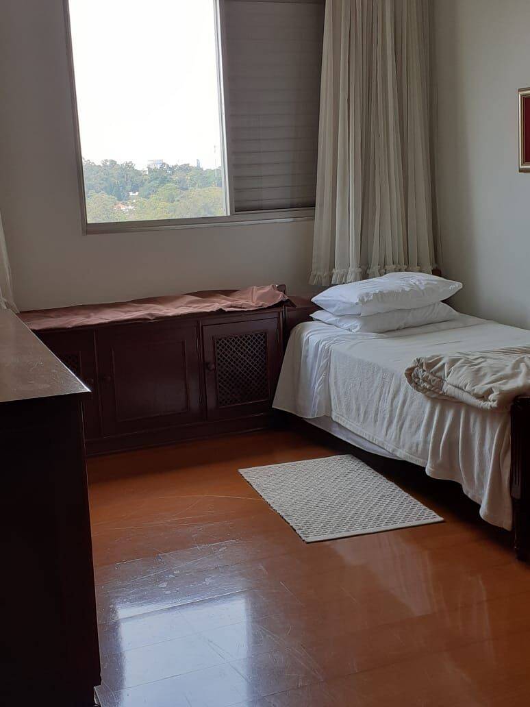 Apartamento, 4 quartos, 170 m² - Foto 12