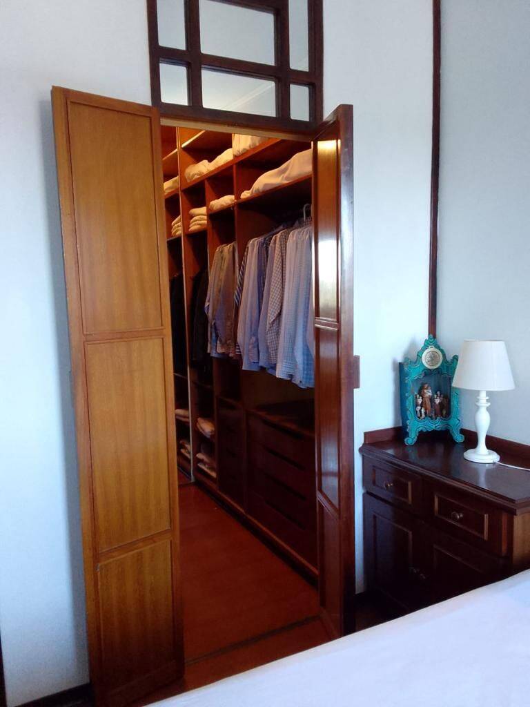 Apartamento, 4 quartos, 170 m² - Foto 19