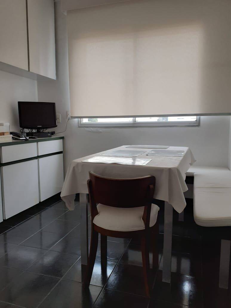Apartamento, 4 quartos, 170 m² - Foto 20