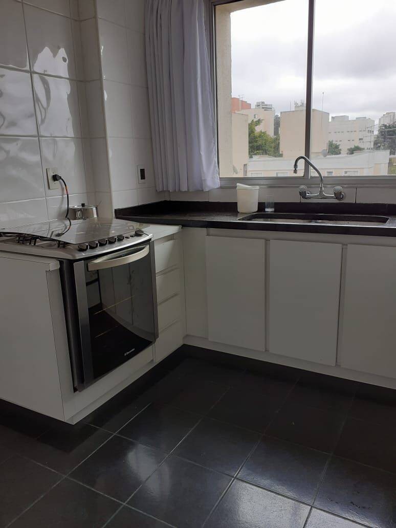 Apartamento, 4 quartos, 170 m² - Foto 23