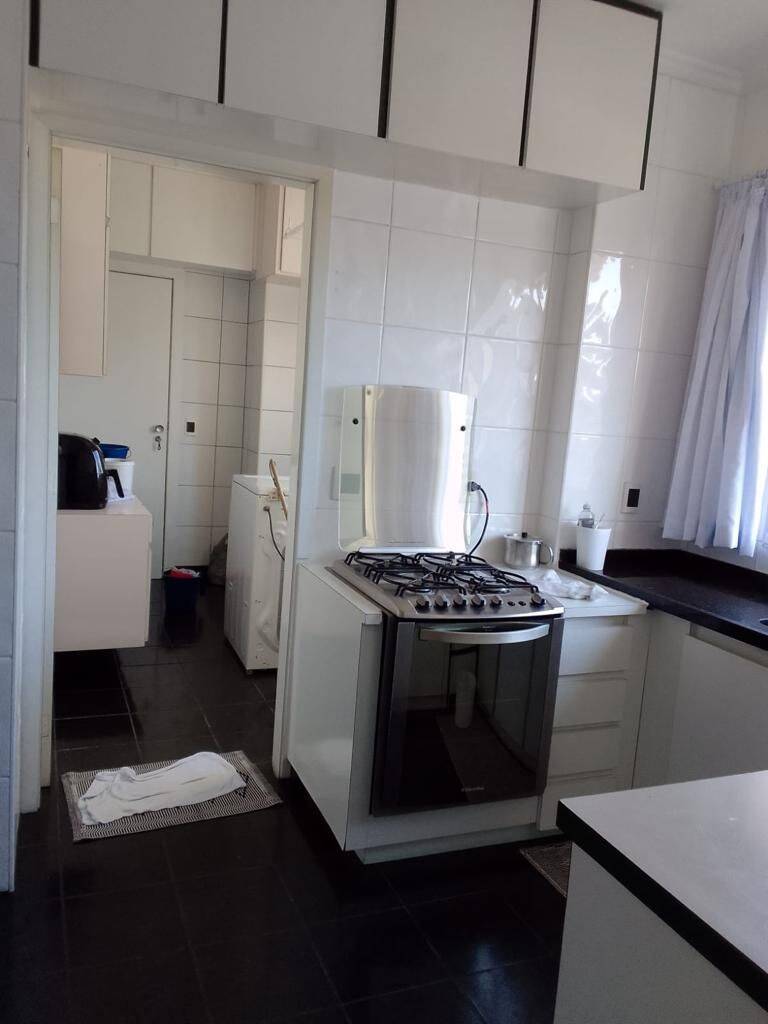 Apartamento, 4 quartos, 170 m² - Foto 24