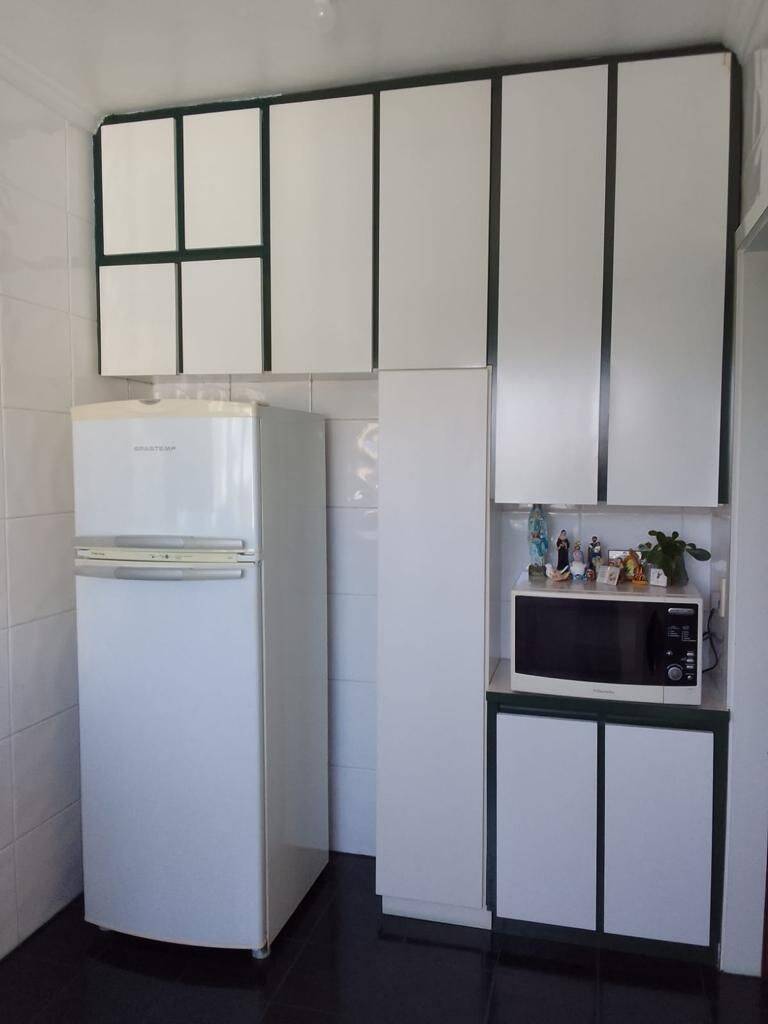 Apartamento, 4 quartos, 170 m² - Foto 25