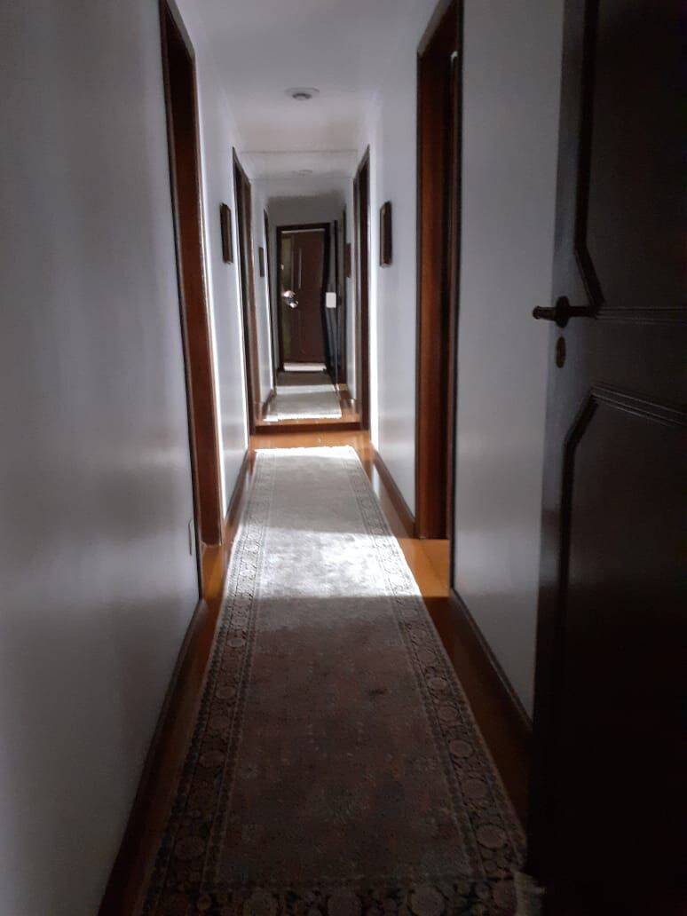 Apartamento, 4 quartos, 170 m² - Foto 30