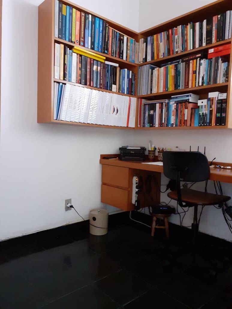 Apartamento, 4 quartos, 170 m² - Foto 31