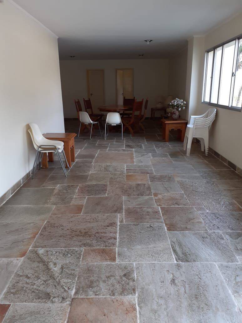 Apartamento, 4 quartos, 170 m² - Foto 36