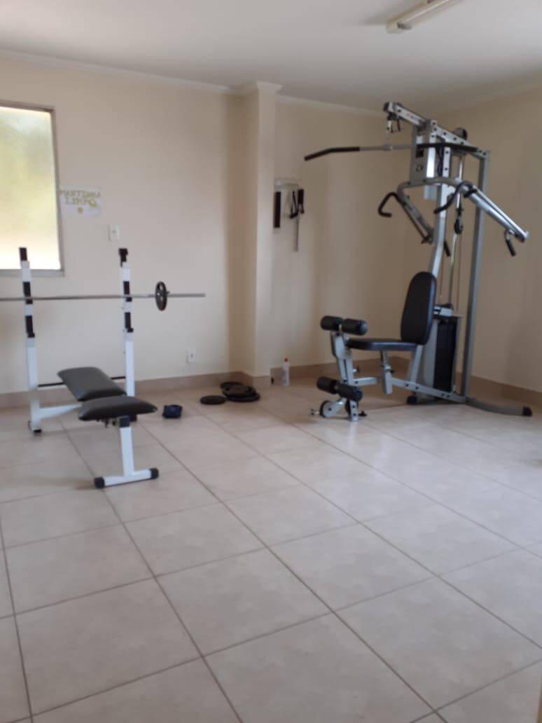 Apartamento, 4 quartos, 170 m² - Foto 37