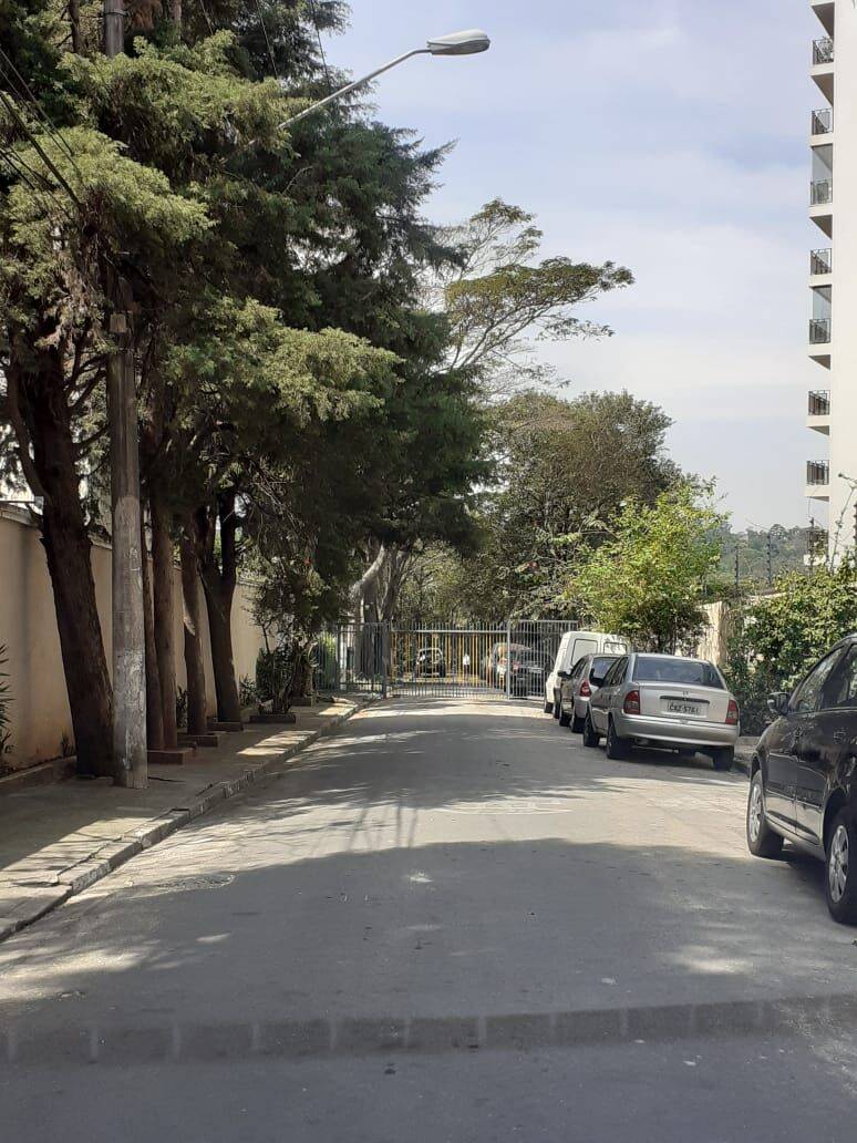 Apartamento, 4 quartos, 170 m² - Foto 41