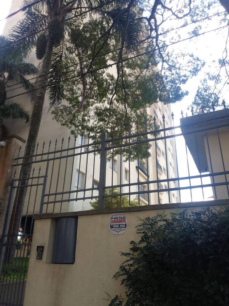 Apartamento, 4 quartos, 170 m² - Foto 44