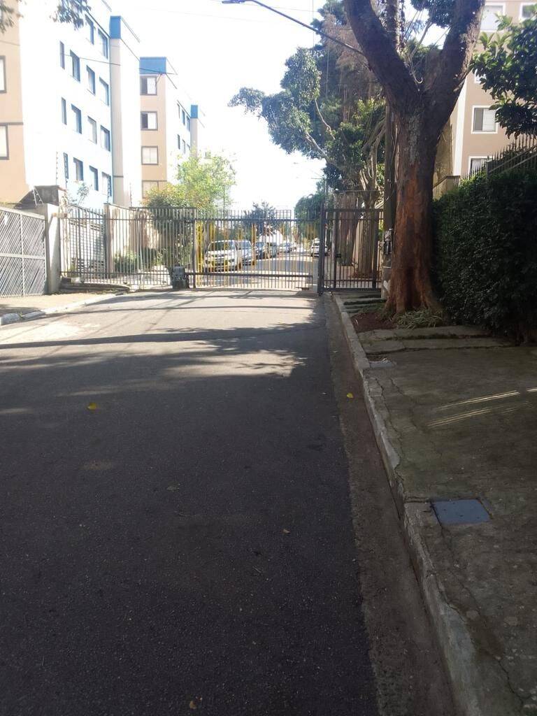 Apartamento, 4 quartos, 170 m² - Foto 46
