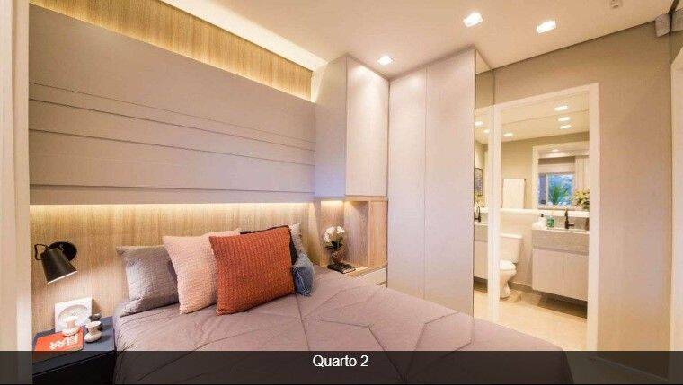Apartamento, 1 quarto, 24 m² - Foto 9