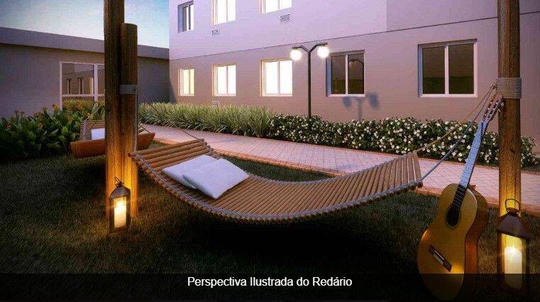 Apartamento, 1 quarto, 24 m² - Foto 11