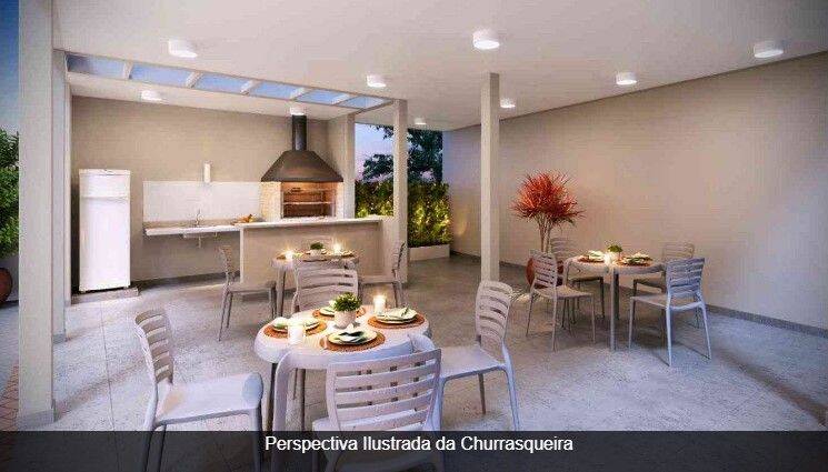 Apartamento, 1 quarto, 24 m² - Foto 14