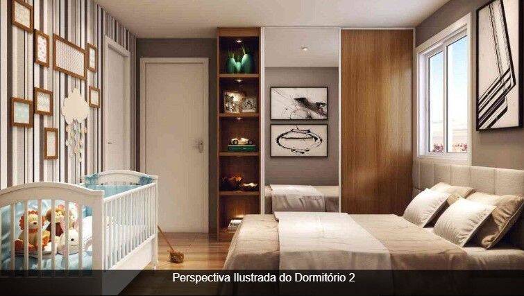 Apartamento, 1 quarto, 24 m² - Foto 17