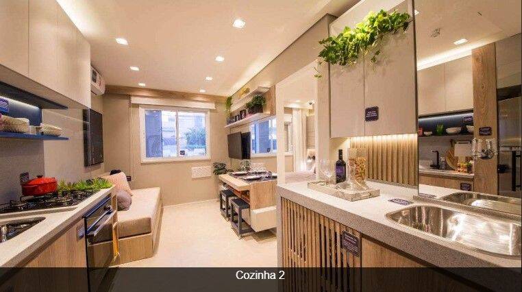 Apartamento, 1 quarto, 24 m² - Foto 5