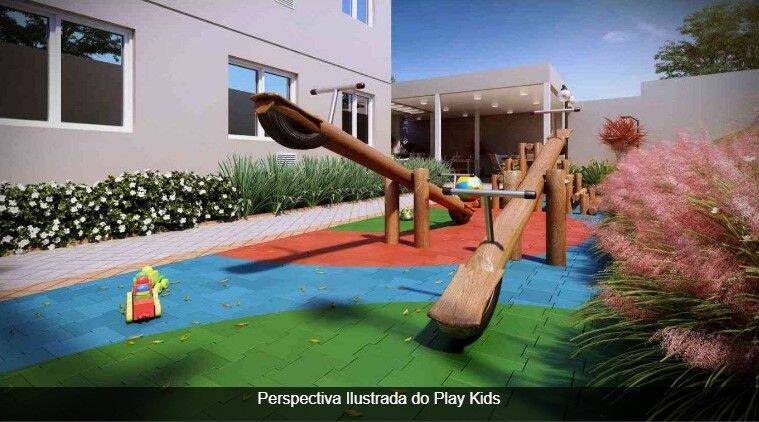Apartamento, 1 quarto, 24 m² - Foto 10