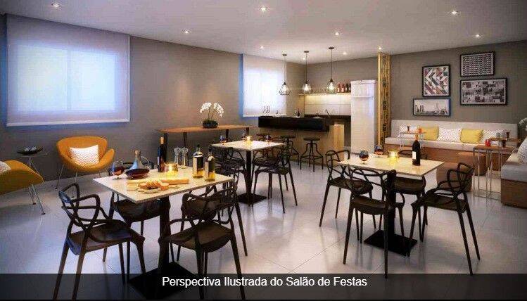Apartamento, 1 quarto, 24 m² - Foto 13