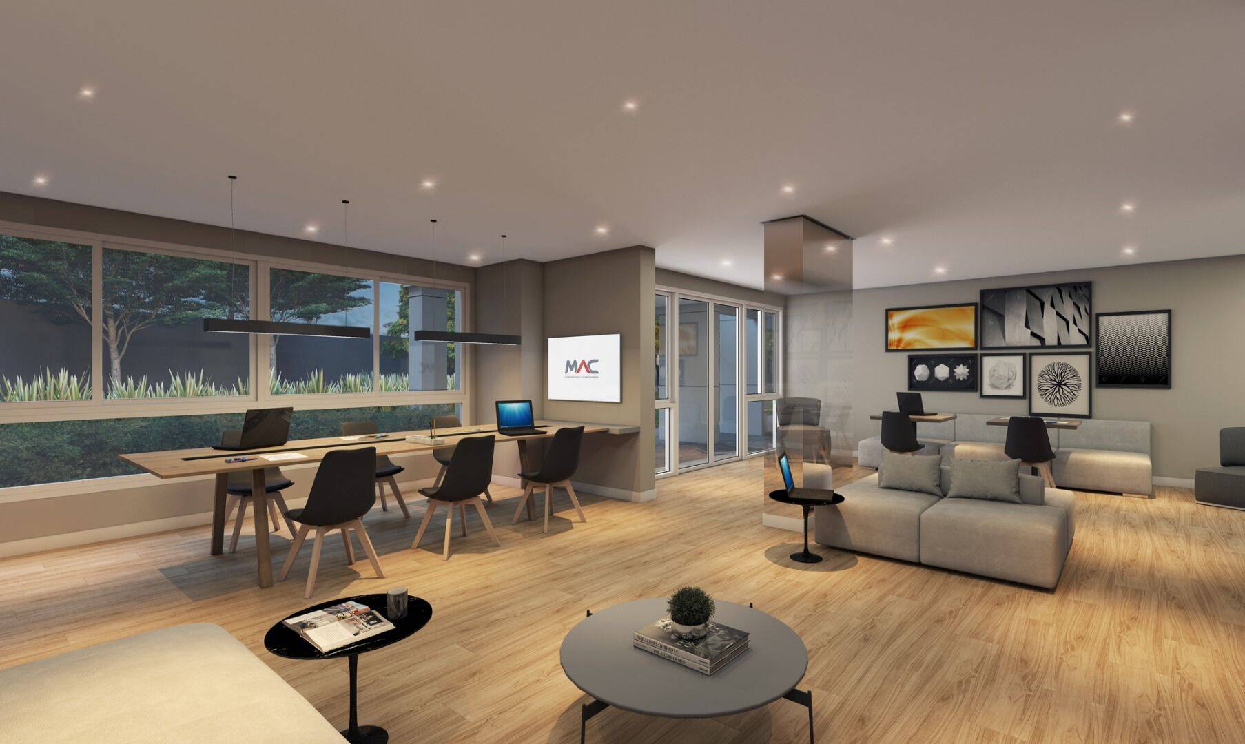Apartamento, 3 quartos, 79 m² - Foto 7