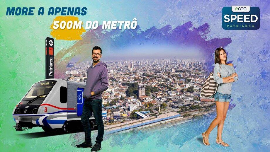 Apartamento, 2 quartos, 35 m² - Foto 3