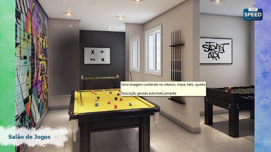 Apartamento, 2 quartos, 35 m² - Foto 6