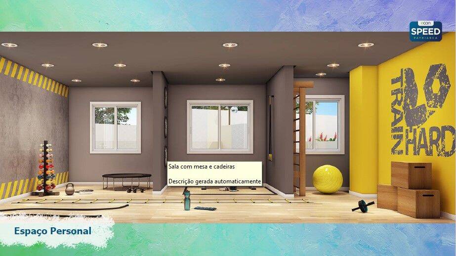 Apartamento, 2 quartos, 35 m² - Foto 7