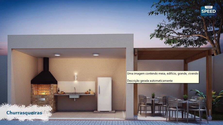 Apartamento, 2 quartos, 35 m² - Foto 10