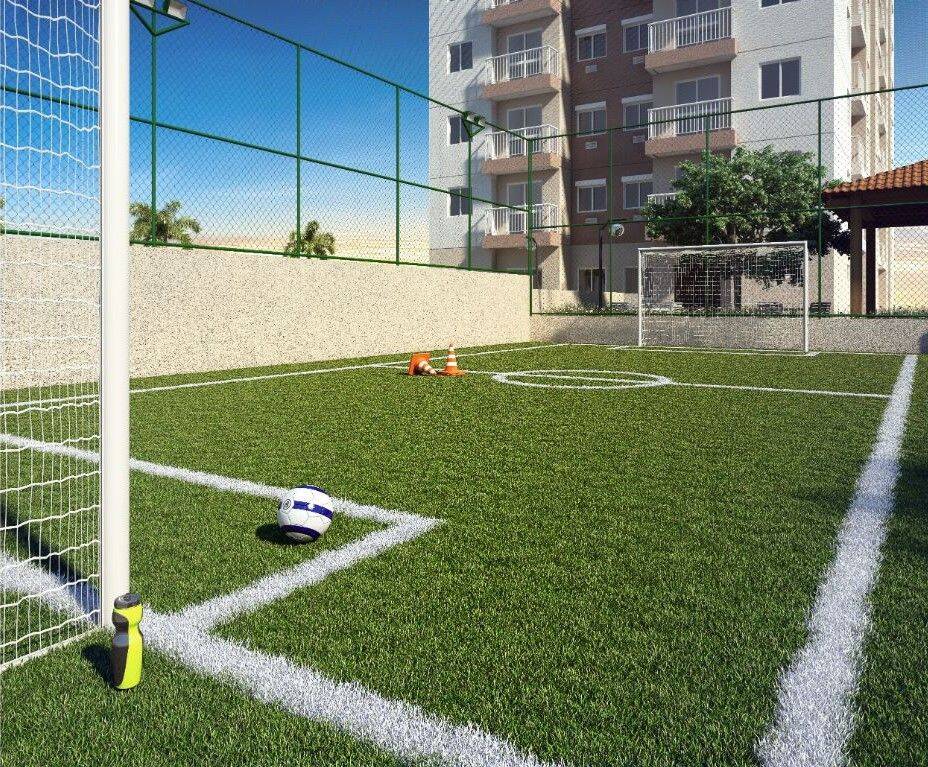 Apartamento, 2 quartos, 37 m² - Foto 4