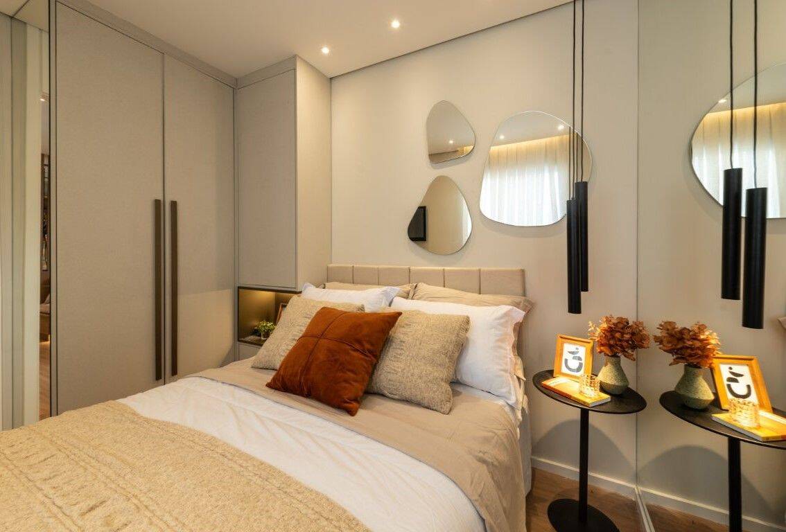 Apartamento, 2 quartos, 37 m² - Foto 19