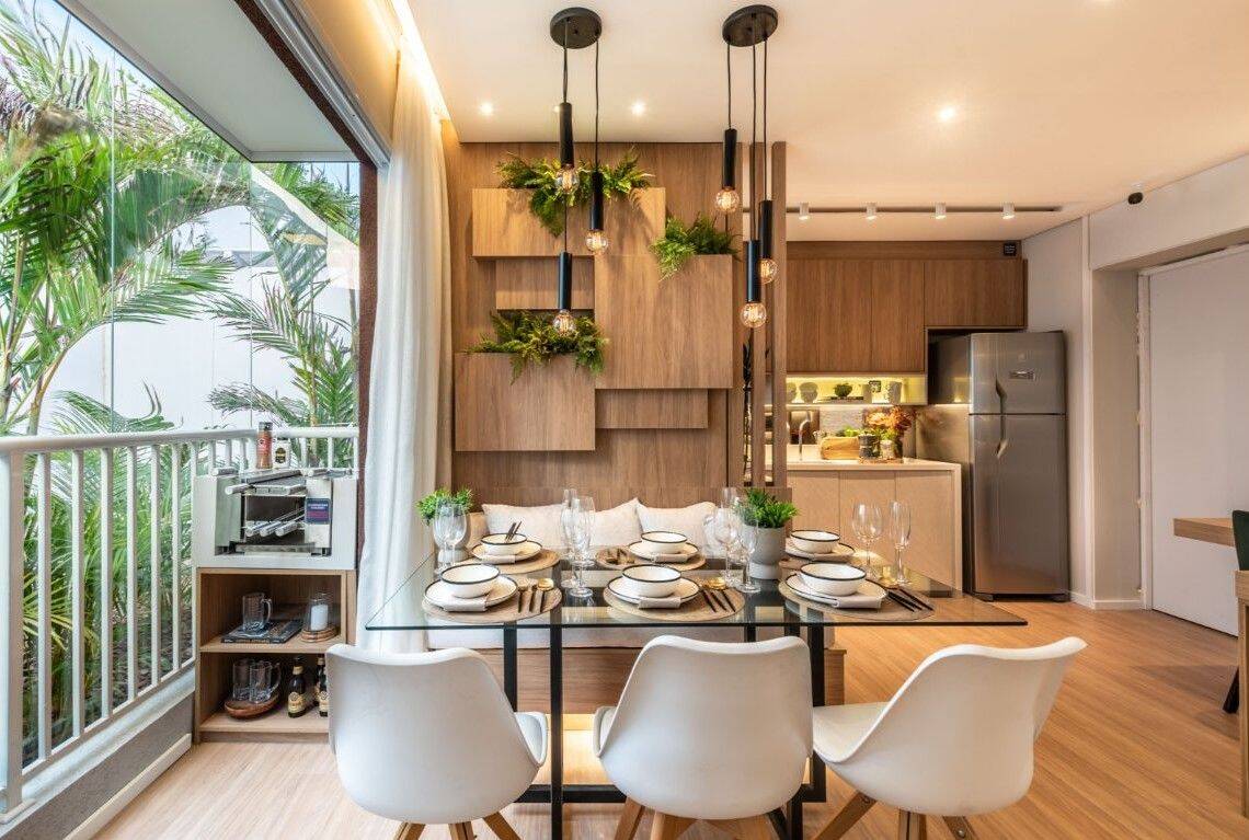Apartamento, 2 quartos, 37 m² - Foto 20