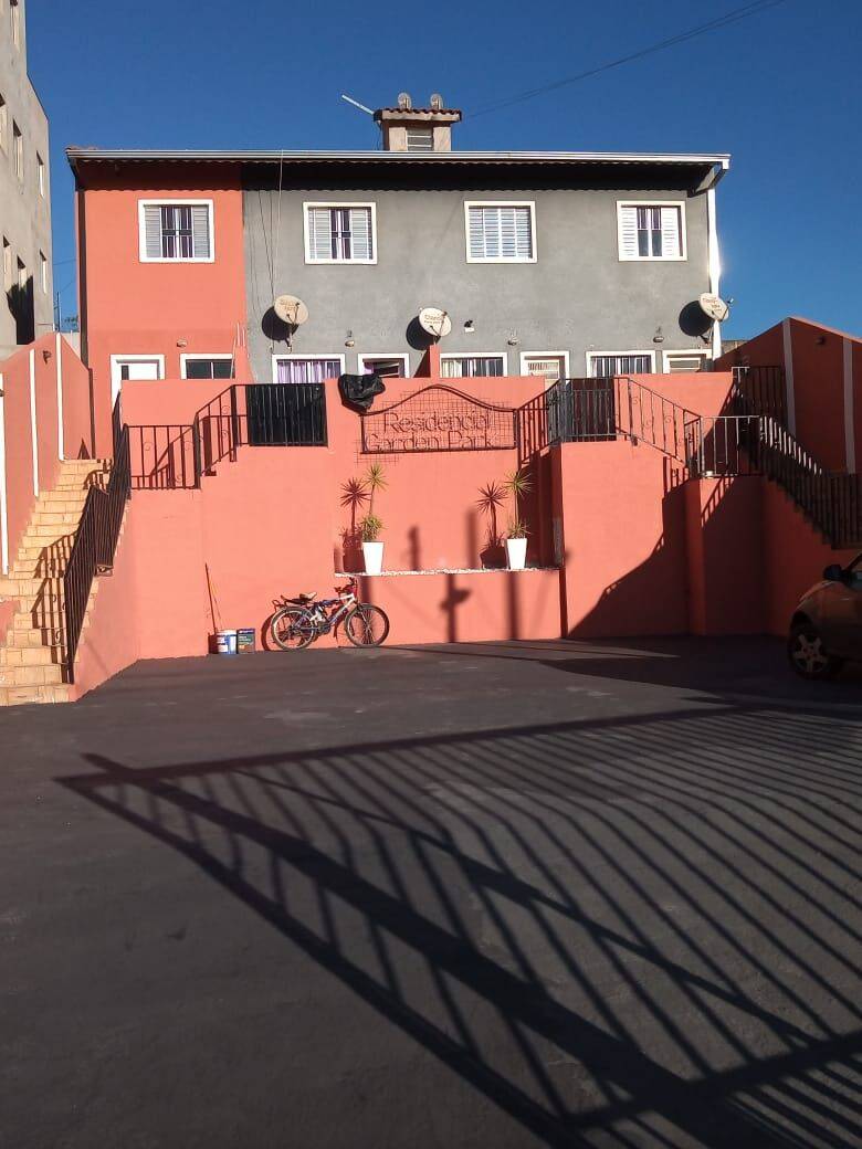 Sobrado, 2 quartos - Foto 2