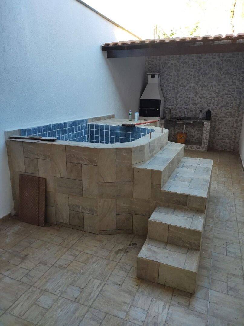 Sobrado, 2 quartos - Foto 12