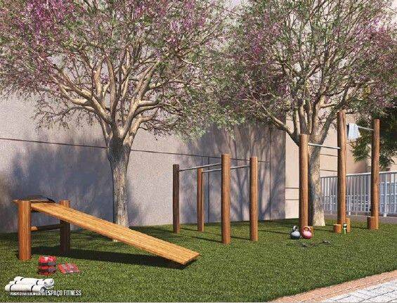 Apartamento, 2 quartos, 37 m² - Foto 12