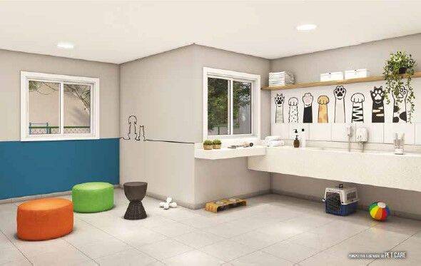 Apartamento, 2 quartos, 37 m² - Foto 15