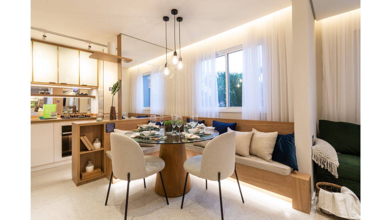 Apartamento, 2 quartos, 37 m² - Foto 12