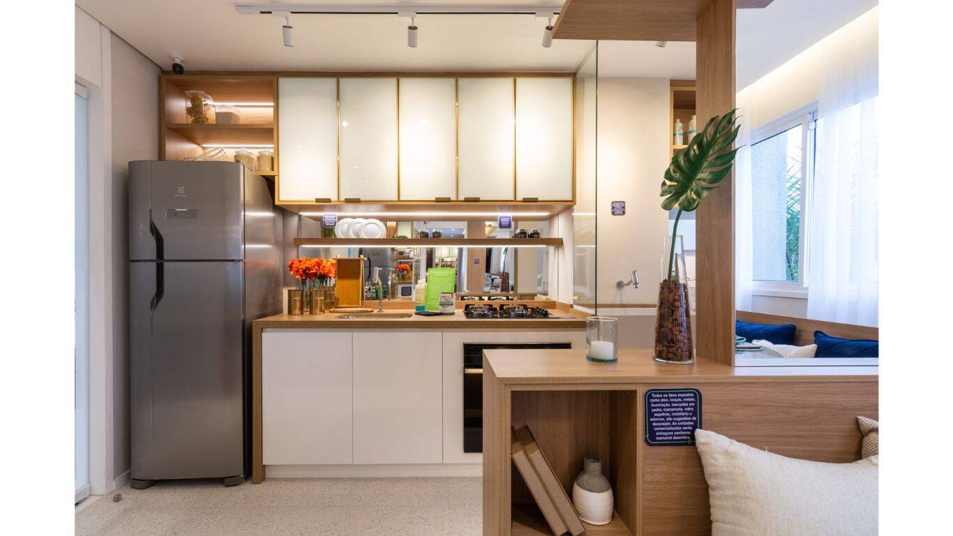 Apartamento, 2 quartos, 37 m² - Foto 17