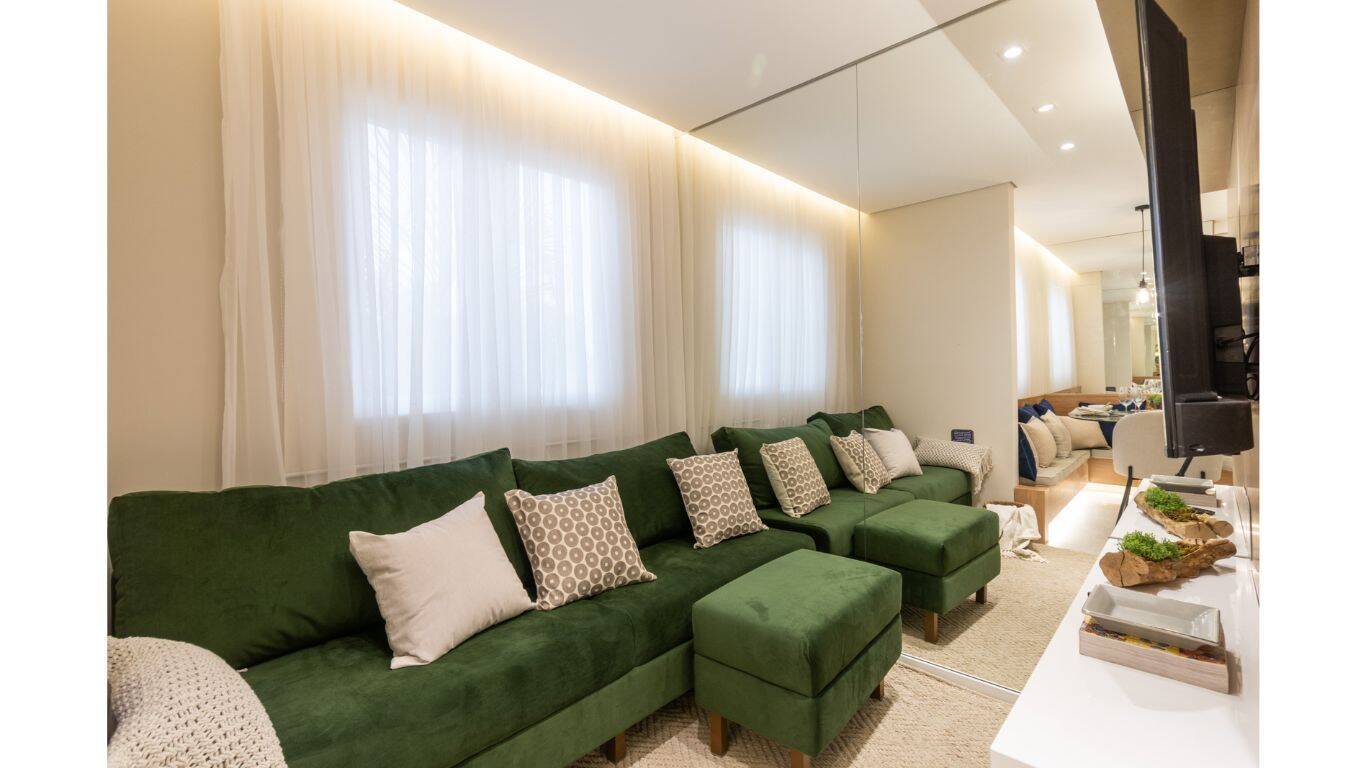Apartamento, 2 quartos, 37 m² - Foto 19