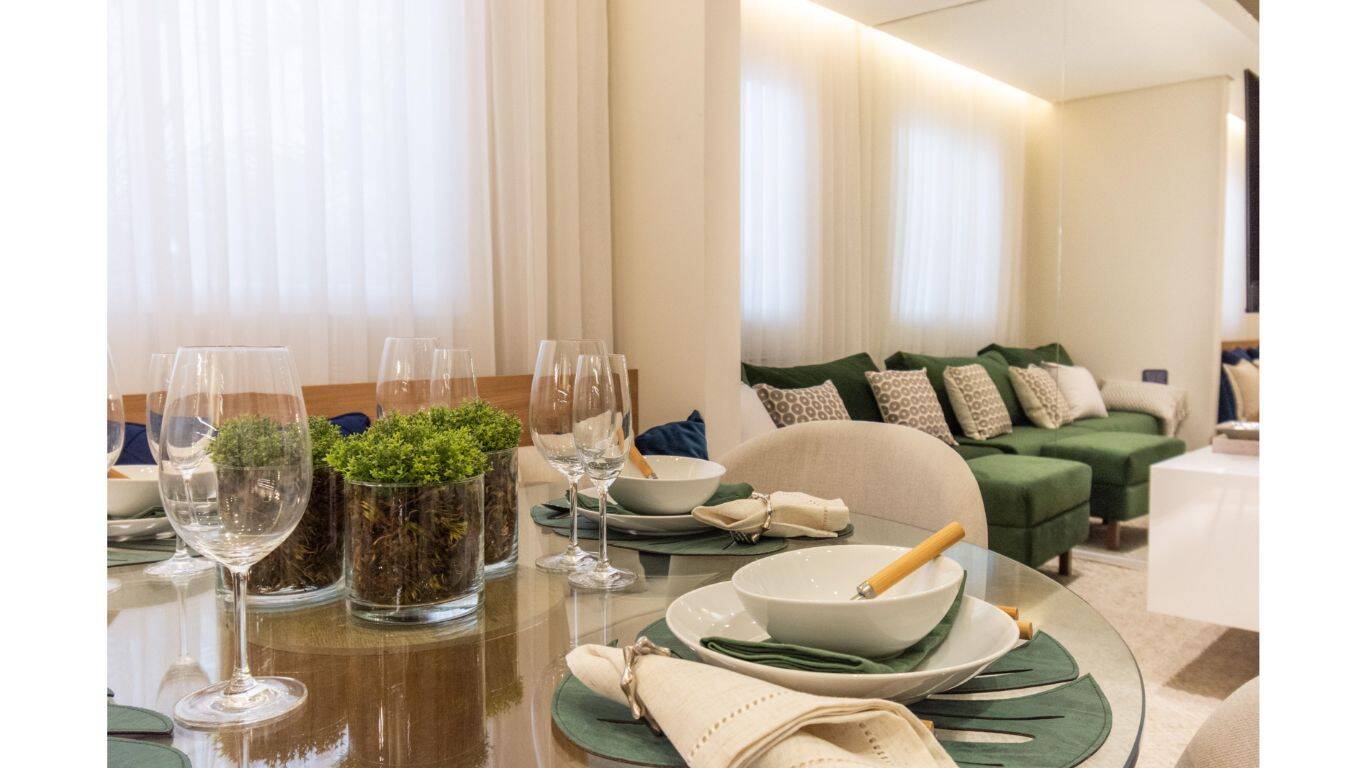 Apartamento, 2 quartos, 37 m² - Foto 20