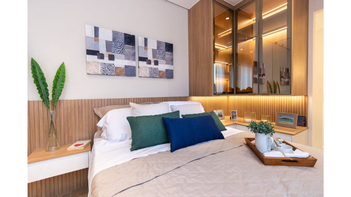 Apartamento, 2 quartos, 37 m² - Foto 21