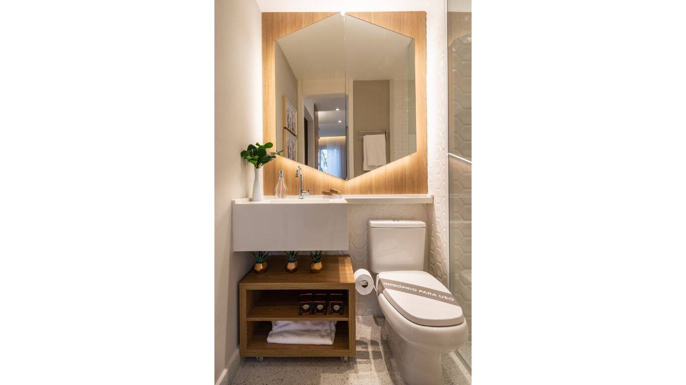 Apartamento, 2 quartos, 37 m² - Foto 26