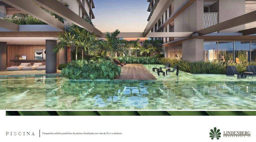 Apartamento, 3 quartos, 531 m² - Foto 6
