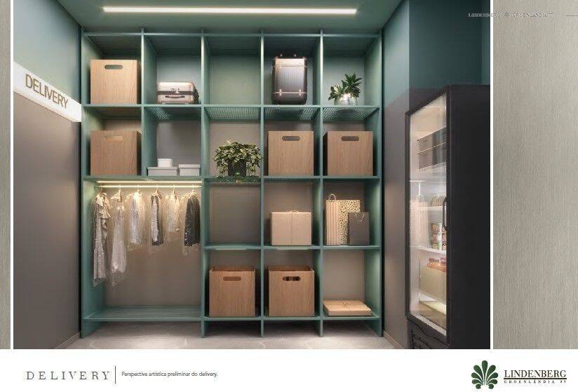 Apartamento, 3 quartos, 531 m² - Foto 8