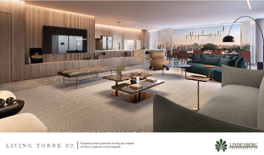 Apartamento, 3 quartos, 531 m² - Foto 11