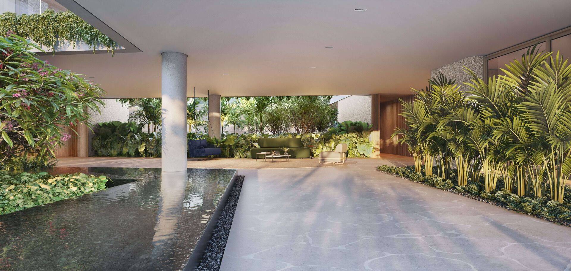 Apartamento, 4 quartos, 772 m² - Foto 3