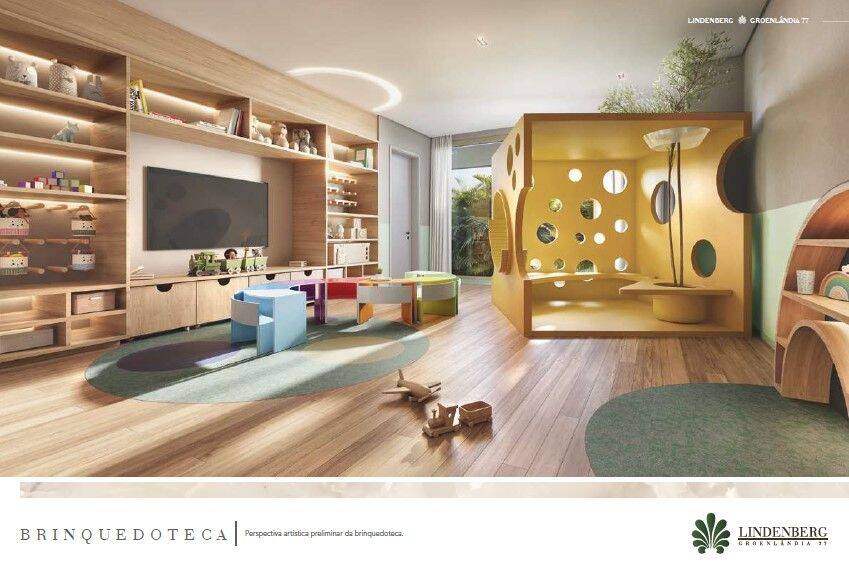 Apartamento, 4 quartos, 772 m² - Foto 6
