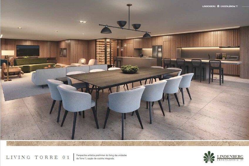 Apartamento, 4 quartos, 772 m² - Foto 12