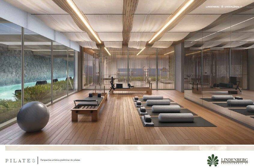 Apartamento, 4 quartos, 772 m² - Foto 15