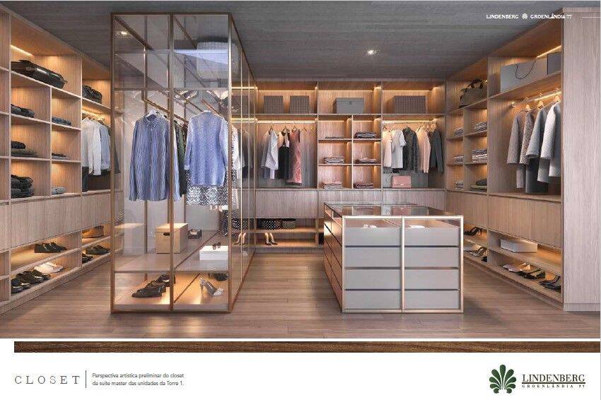 Apartamento, 4 quartos, 772 m² - Foto 20