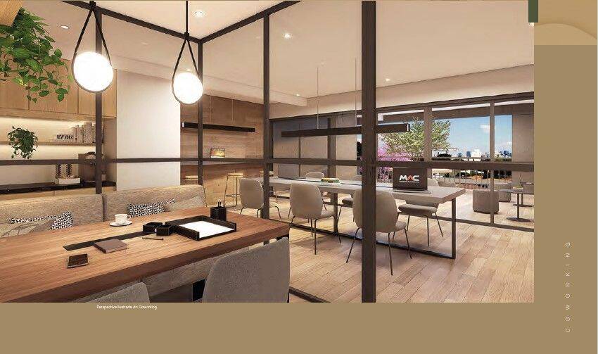Apartamento, 2 quartos, 69 m² - Foto 6